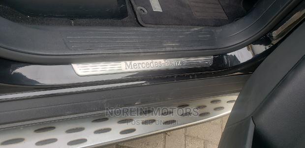Mercedes-Benz M Class 2015 Black - thumbnail 13