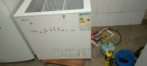 Fridge Repair and Service