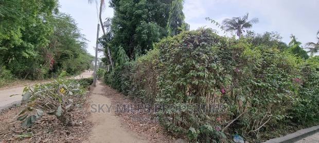 Prime 1 Acre on Sale at Mtwapa Animo Area. - main view