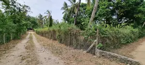Prime 1 Acre on Sale at Mtwapa Animo Area.