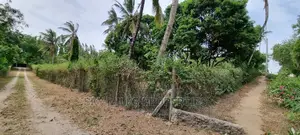 Prime 1 Acre on Sale at Mtwapa Animo Area.