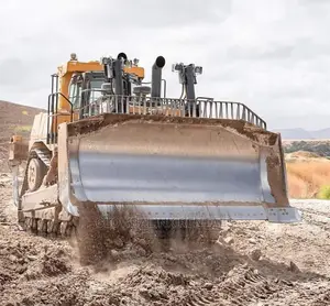 Bulldozer Rental