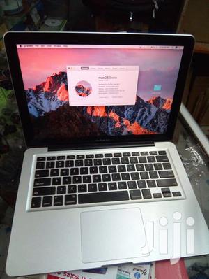 Laptop Apple MacBook Pro 4GB Intel Core i5 HDD 500GB