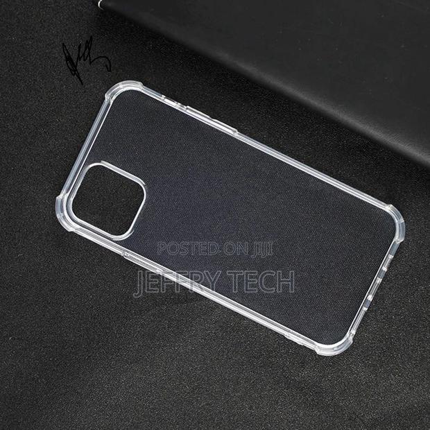 Transparent Phone Case for iPhone13 Pro 12 Pro Maxcase - thumbnail 2