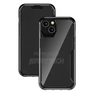Antidrop Case for iPhone 13 - Black