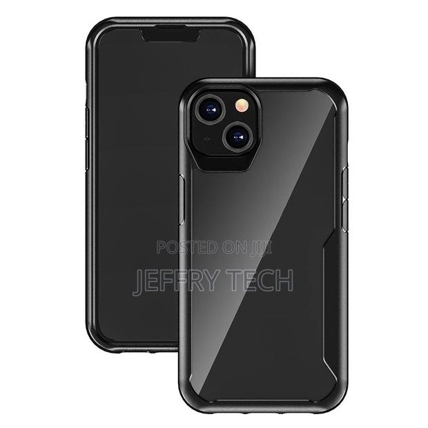Antidrop Case for iPhone 13 - Black - thumbnail 2