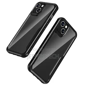 Antidrop Case for iPhone 13 - Black