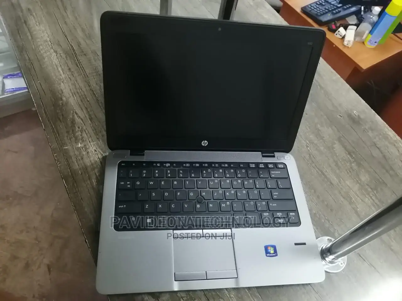 Laptop HP EliteBook 820 G1 4GB Intel Core I5 HDD 500GB