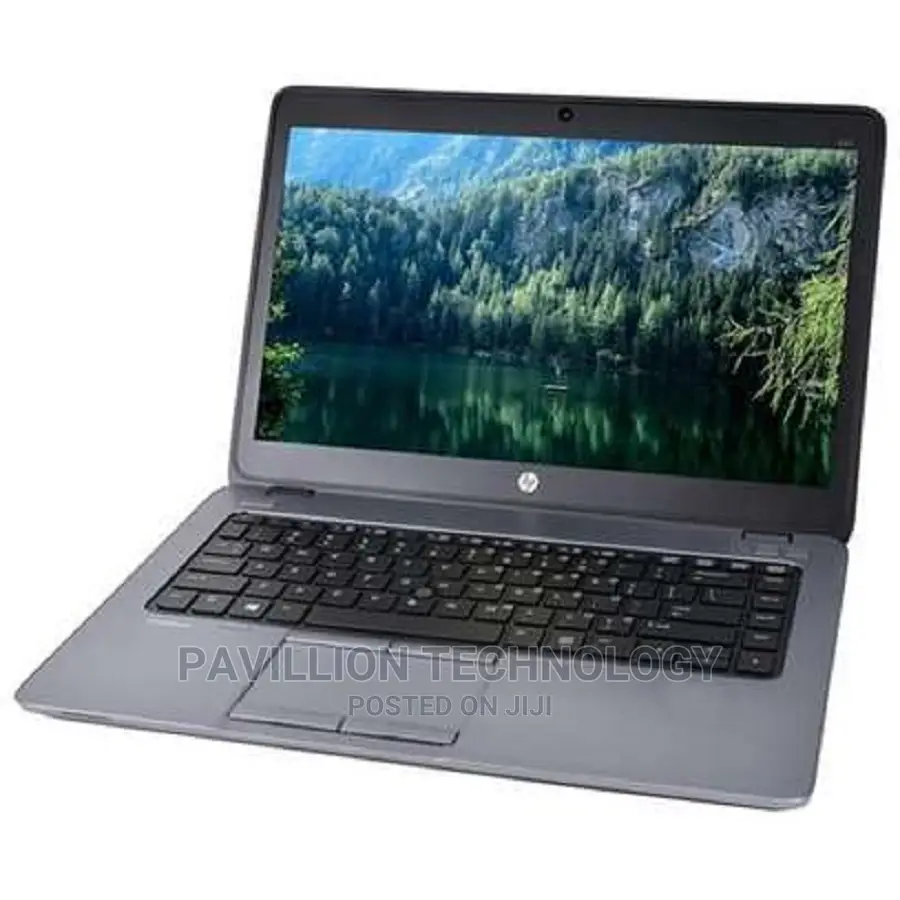 Laptop HP EliteBook 820 G1 4GB Intel Core I5 HDD 500GB