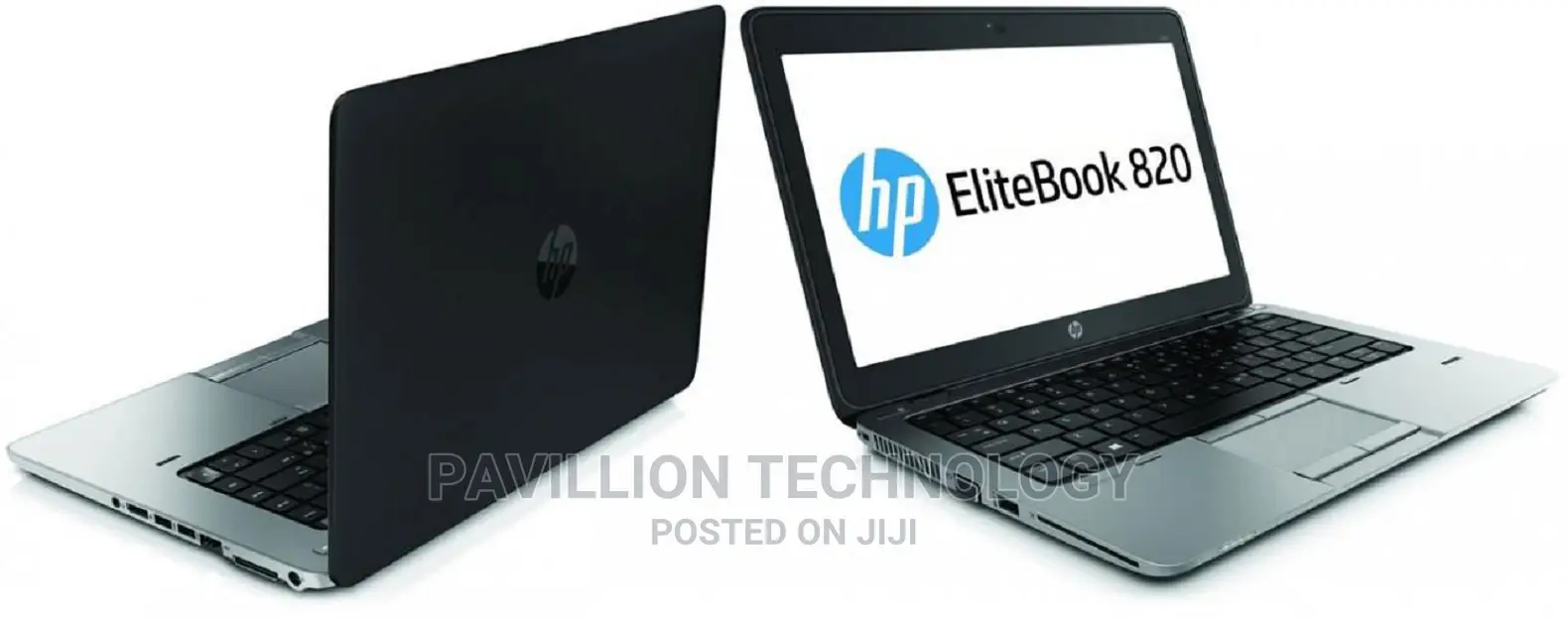 Laptop HP EliteBook 820 G1 4GB Intel Core I5 HDD 500GB