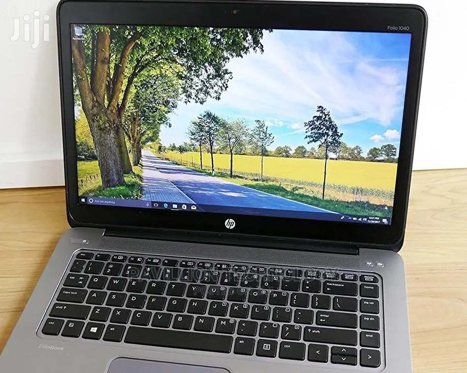Laptop HP EliteBook 840 G1 4GB Intel Core I5 HDD 500GB