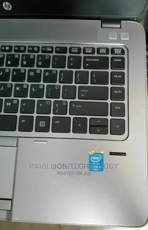 Laptop HP EliteBook 840 G1 4GB Intel Core I5 HDD 500GB
