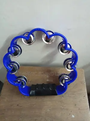 Tambourine