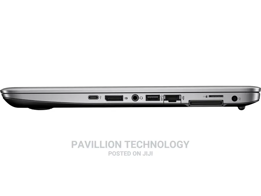 Laptop HP EliteBook 840 G4 8GB Intel Core I5 SSD 256GB