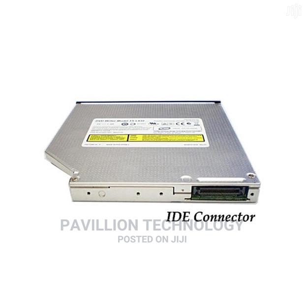 Laptop Dvd Wrier