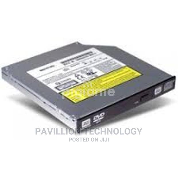 Laptop Dvd Wrier - thumbnail 2