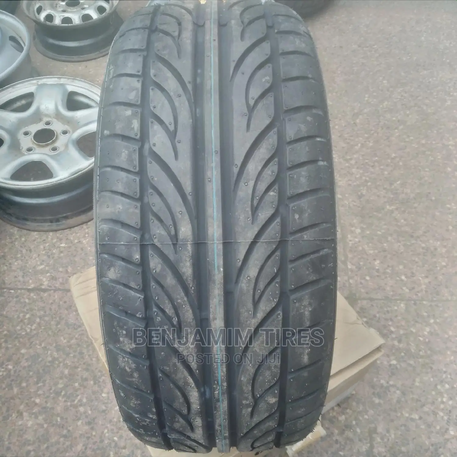 Forceum Tires Sizes 215/50r17