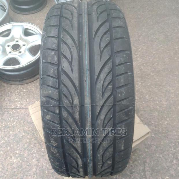 Forceum Tires Sizes 215/50r17 - thumbnail 2