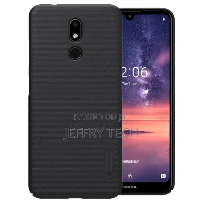 Nillkin Super-Frosted-Shield-Executive Case for Nokia 3.2