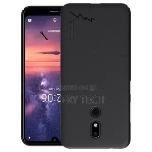 Nillkin Super-Frosted-Shield-Executive Case for Nokia 3.2