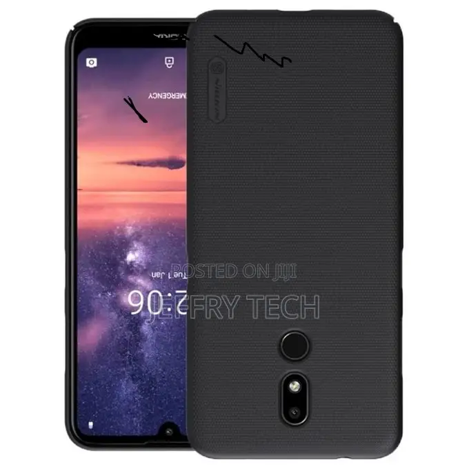 Nillkin Super-Frosted-Shield-Executive Case for Nokia 3.2