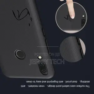 Nillkin Super-Frosted-Shield-Executive Case for Huawei P30 L