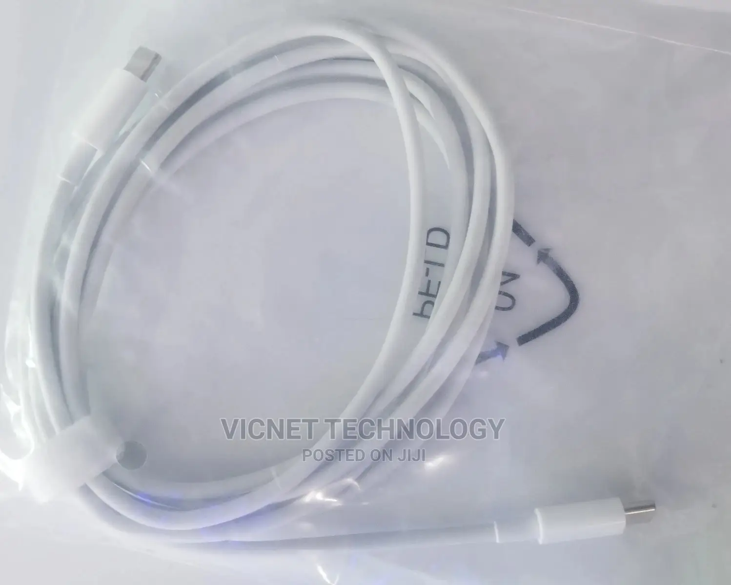 Macbook USB Type C Cable