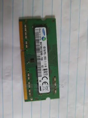 Laptop Ram Offer