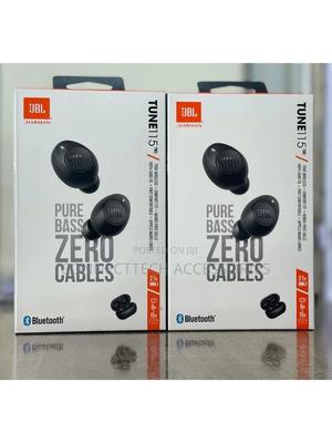 JBL Tune 115tws - thumbnail 2