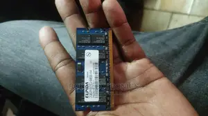 Laptop Ram Upgrade