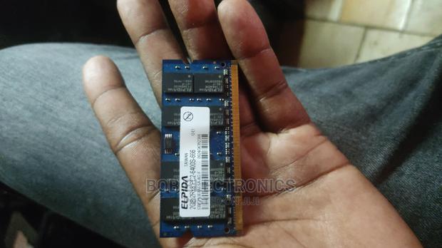 Laptop Ram Upgrade - main view