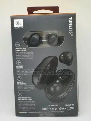 JBL Tune 115tws