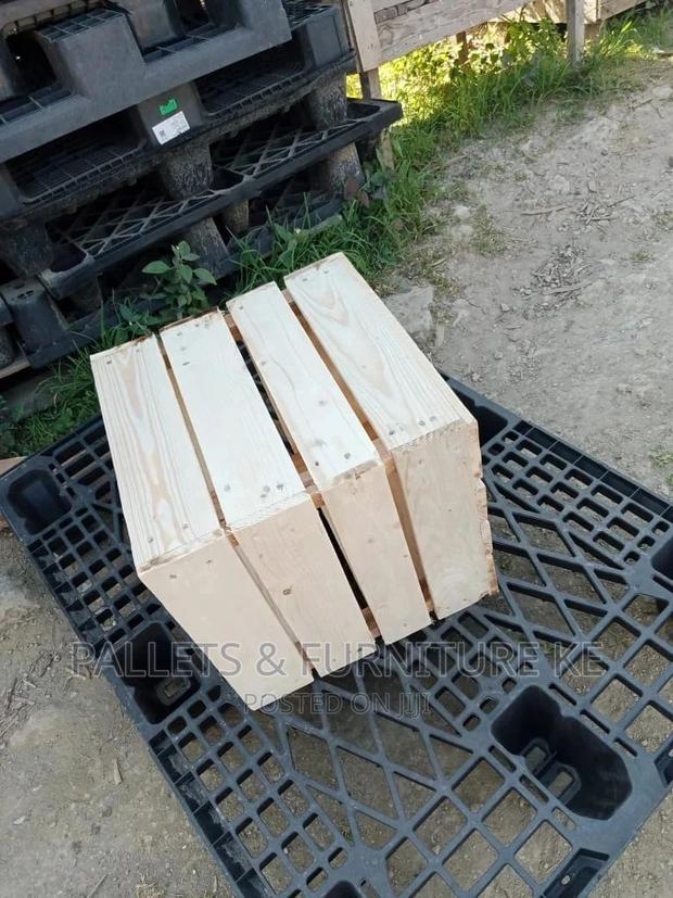 Pallets Crates - thumbnail 5