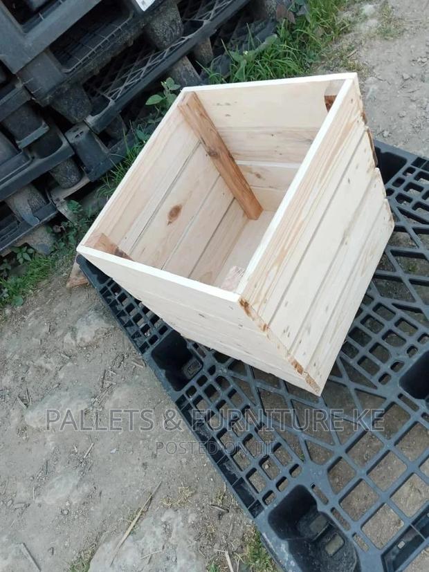 Pallets Crates - thumbnail 6