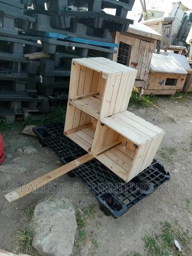 Pallets Crates - thumbnail 9
