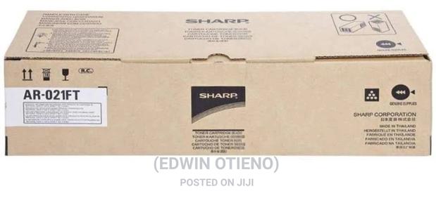 Sharp Toner AR-021FT