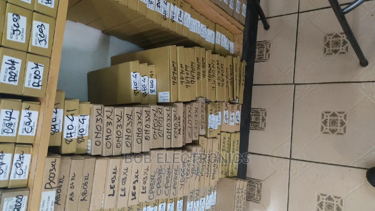 HP Internal Battery Available