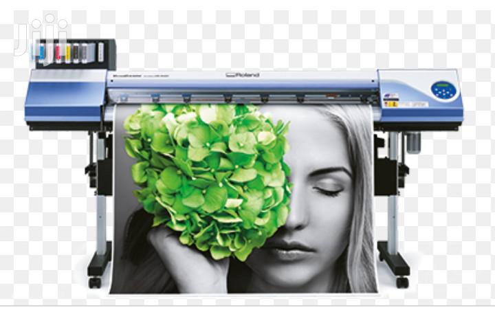 High-quality Banner Printing
