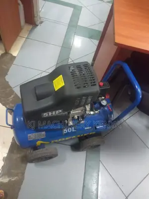 Premier Air Compressor