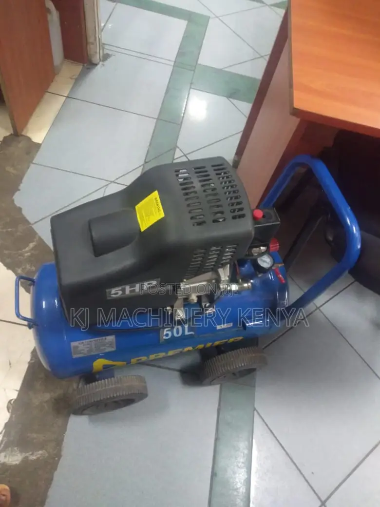 Premier Air Compressor