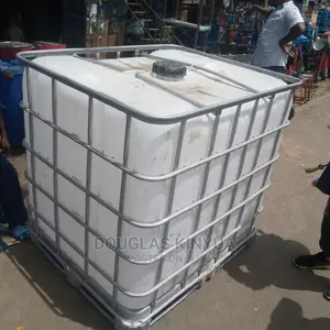 Water Tank 1000litres