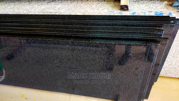Black-2450x630mm-Granite - thumbnail 3