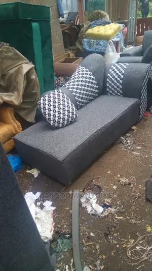Sofa-Bed Three Seater