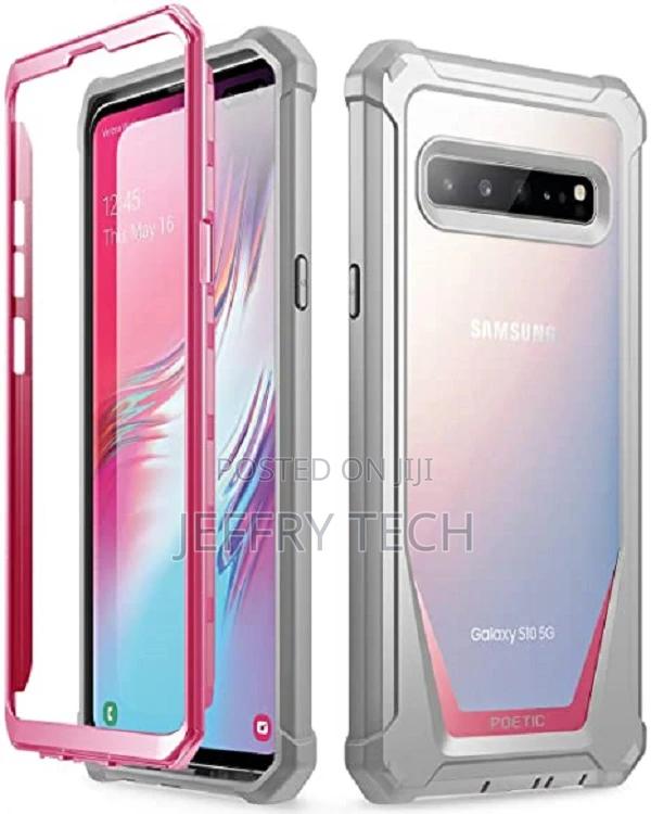 S105g Rugged Back Cover - main view