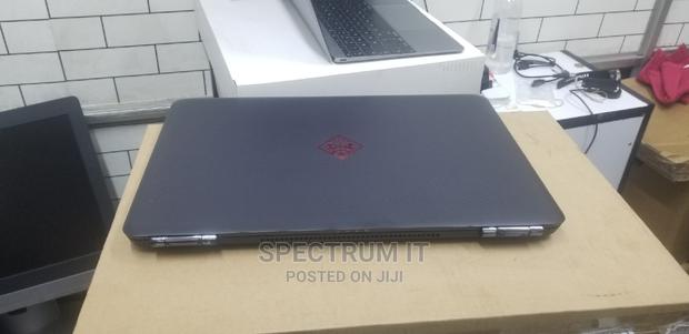 Laptop HP Omen 15-Ce0xx 16GB Intel Core I7 SSHD (Hybrid) 1T