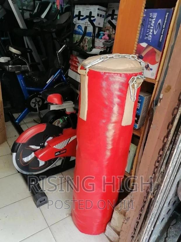 Supreme Best Quality Punching Bags