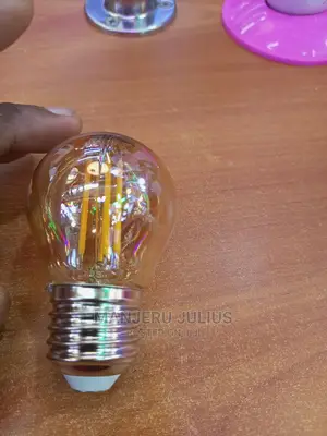 Led Filament Bulb