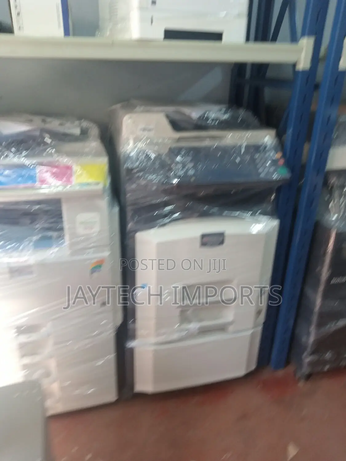 Modern Kyocera Km 2560 Heavy Printer