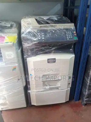 Kyocera Ecosys Km 2560 Heavy Printer