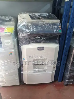 Guarantee Kyocera Km 2560
